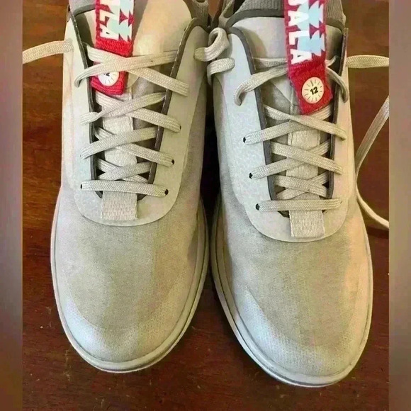 BALA 12 Twelves size 8 - Picture 9 of 12